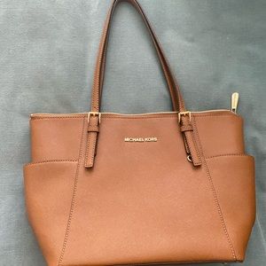 Michael Kors Nomad Totebag